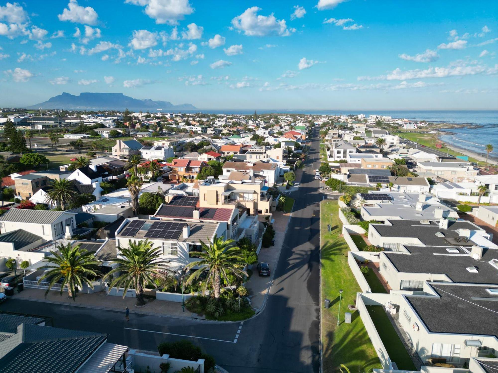 Apartment Melkbos Moments Melkbosstrand Exterior photo