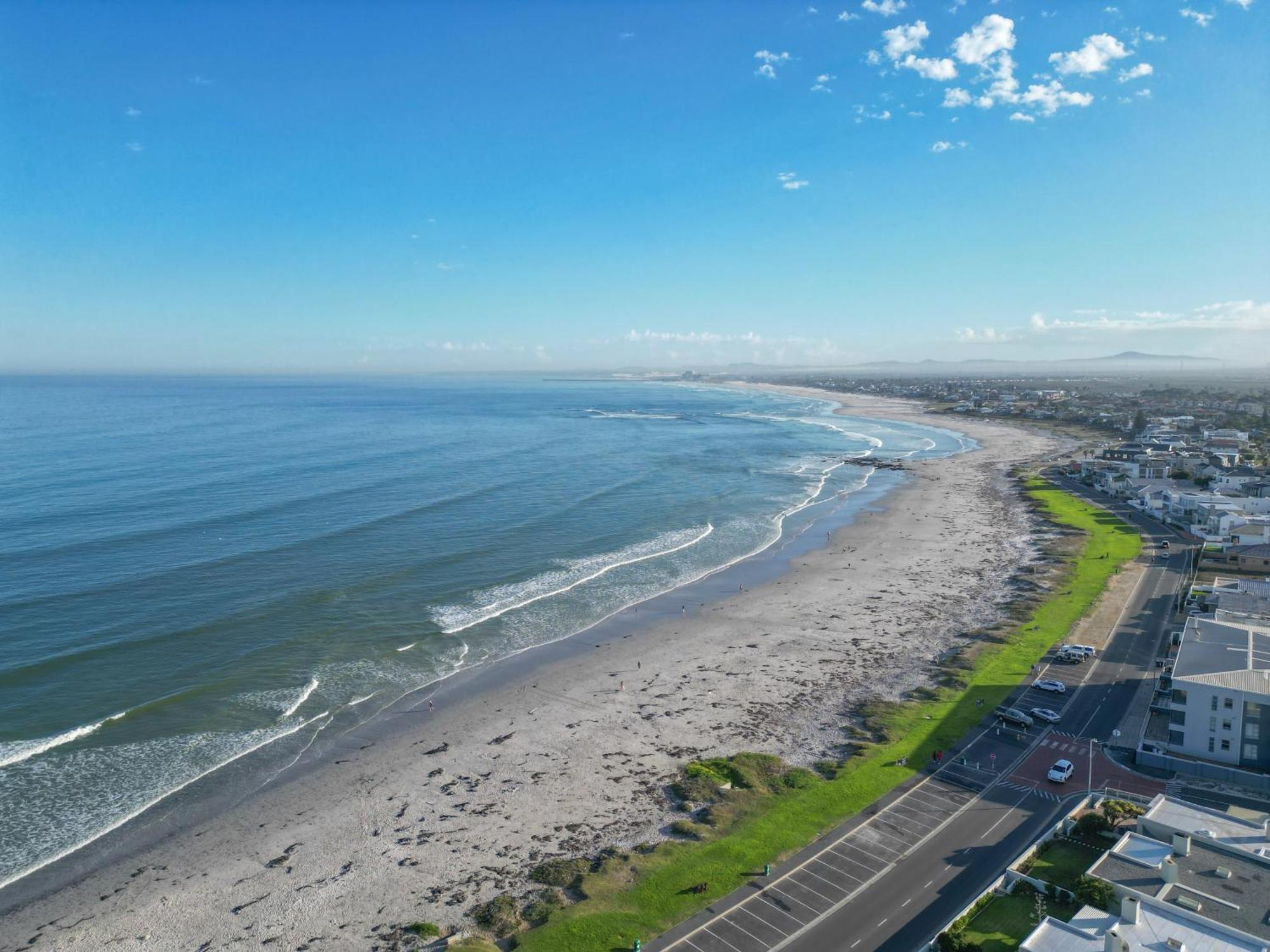 Apartment Melkbos Moments Melkbosstrand Exterior photo